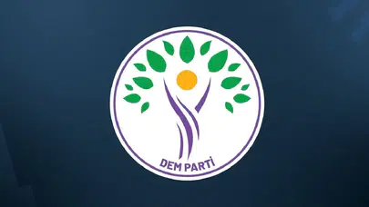 DEM Parti’de büyük değişim: İsim ve logo yenileniyor