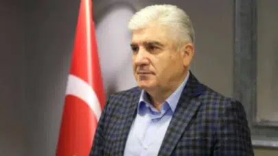 CHP Çankaya İlçe Başkanı Fahri Yıldırım görevden alındı: “Beni görevden alabilirsiniz ama mücadelemden alamazsınız”