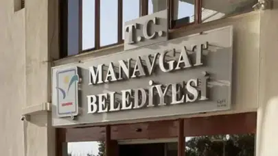 Manavgat Belediye Başkanvekilliğine CHP’li Mehmet Çiçek seçildi
