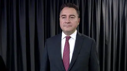 Ali Babacan'dan sanal bahis eleştirisi: “İktidar milyonlarca genci kupona bağladı”