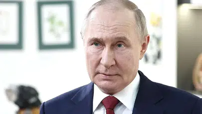 Putin'den kritik görev değişiklikleri: Bogdanov ve Starovoyt görevden alındı, aynı gün ölüm şoku