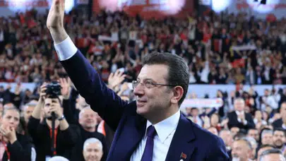 İmamoğlu’ndan 'Beton Kanal' tepkisi: Bugün susarsak, yarın su bulamayacağız