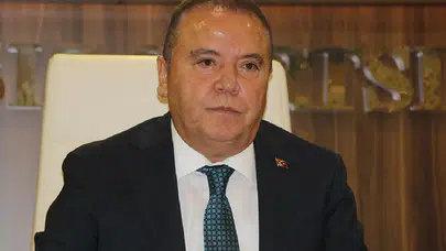 Tutuklanan Muhittin Böcek'in ifadesi ortaya çıktı: Bir ev için minnet edecek durumda değilim