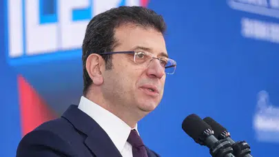 İmamoğlu’ndan AB ve hükümete vize serbestisi çağrısı