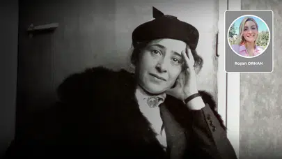 Roşan Orhan yazdı: Öteki Kim?