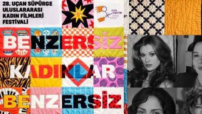 5 soruda Uçan Süpürge Uluslararası Kadın Filmleri Festivali’nden kalanlar