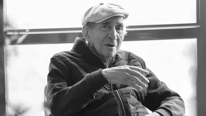 Eski CHP Genel Başkanı Altan Öymen, hayatını kaybetti