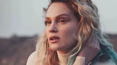 Farah Zeynep Abdullah: "Babam sperm bankasından çocuk yapabilirsin diyor"