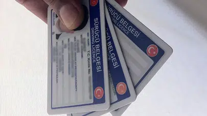 Ehliyet yenileme sistemi çöktü mü? Süre uzatılacak mı?