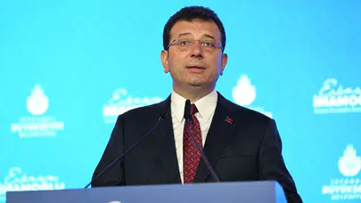 İmamoğlu’ndan 15 Temmuz mesajı: “Bir daha asla yaşanmasın”