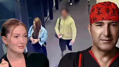 Timur Cihantimur'un babası Bülent Cihantimur mesleğinden men edildi