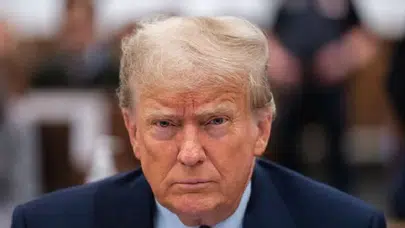 Trump’tan Gazze açıklaması: Önümüzdeki hafta ateşkes olacağını düşünüyorum