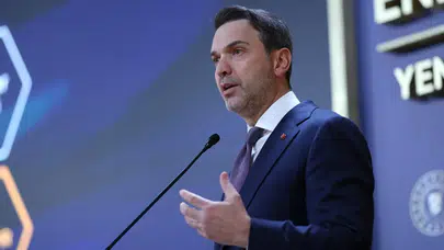 Bakan Bayraktar: 57 milyon varillik petrol rezervi tespit ettik, değeri 4 milyar dolar