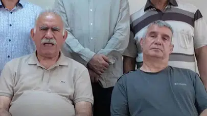 Veysi Aktaş’ın avukatlarından iddialara ilişkin açıklama: Barış sürecini hedef alıyor