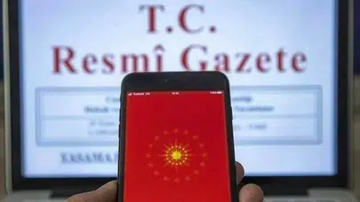 Cumhurbaşkanlığı kararnamesiyle kritik atamalar: TİKA Başkanı değişti, yeni isimler göreve başladı