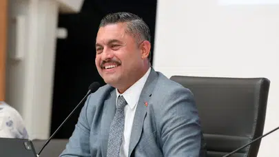 Şile Belediye Başkanı Özgür Kabadayı adliyeye sevk edildi