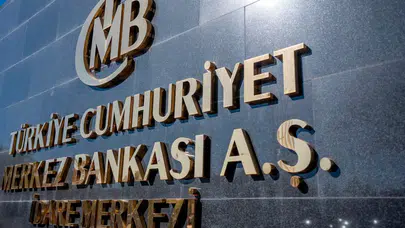 Merkez Bankası rezervleri 4 ayın zirvesini gördü