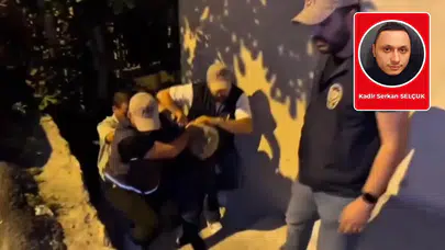 Kadir Serkan Selçuk yazdı: Tahammülsüzlük