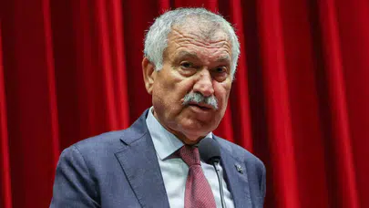 Zeydan Karalar’dan gözaltı notu: Boyun eğmedim, eğmem de