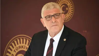 İYİ Parti Genel Başkanı Dervişoğlu'nun Silivri Cezaevi ziyareti ertelendi