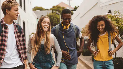 Z kuşağı kaç yaşına girenleri 'yaşlı' sayıyor?