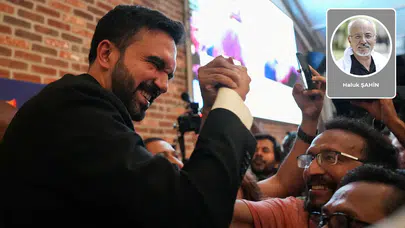 Haluk Şahin yazdı: Kurultay tuzağına düşmemek: CHP’nin Mamdani’den alacağı dersler var