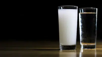 ÖTV zammı raflara yansıdı: Rakıya büyük zam