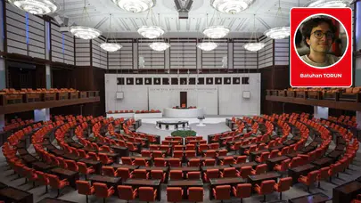 Batuhan Torun yazdı: Gelecek neler gösterecek?