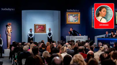 Elif Erdem yazdı: Sanat piyasası: Kriz mi, strateji mi?
