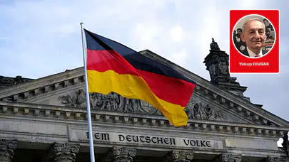 Dr. Yakup Dıvrak yazdı: Gene mi Almanya?
