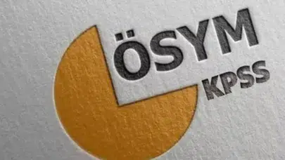 KPSS Lisans Başvuruları İçin Son Şans! ÖSYM'den GY-GK ve Alan Bilgisi Başvuruları Hakkında Bilmeniz Gerekenler