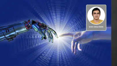 Erkin Ünaltekin yazdı: Teknoloji bizi geriye mi götürüyor?