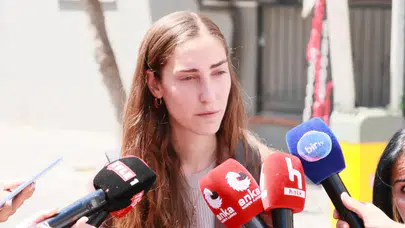 Tunç Soyer'in kızı Defne Soyer’in açıklaması: Yaşanan süreç siyasi