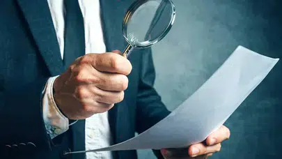 Dedektif nedir? Nasıl çalışır? Ne iş yapar?