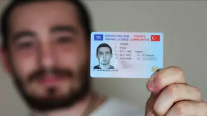 Ehliyet yenileme son gün ne zaman? Ehliyet yenileme nasıl yapılıyor?