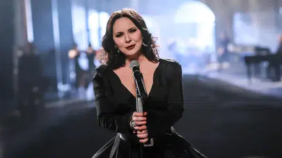 Pandemide bırakmıştı: Şebnem Ferah’tan 5 yılın ardından yeni karar!