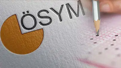 Hafta sonu iki önemli ÖSYM sınavı gerçekleşecek