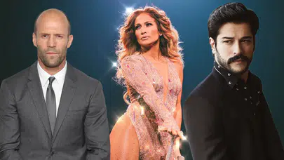 Jennifer Lopez Antalya konserinde yıldızlar geçidi: Jason Statham’dan Burak Özçivit’e bir çok ünlü katılacak!