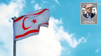 Büyükelçi (E) Tugay Uluçevik yazdı: Kıbrıs Barış Harekâtımızın 51’inci Yıldönümünde Düşündüklerim