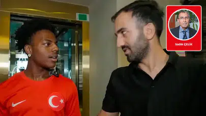 Sadık Çelik yazdı: Speed ve Galata: Sistem Hatası Veriyor - Kulenin Tepesinden Bakınca Görünen; Liyakatsizlik