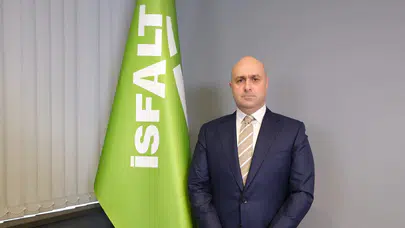 İSFALT Genel Müdürü Burak Korzay hakkında tahliye kararı verildi