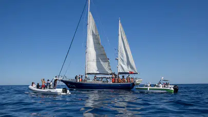 İspanya'dan Madleen gemisine müdahalesi sebebiyle Netanyahu'ya soruşturma