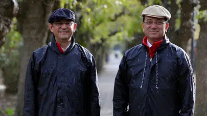 Murat Ongun, Özgür Özel ile Ekrem İmamoğlu arasındaki bağın neden koparılmak istendiği açıkladı