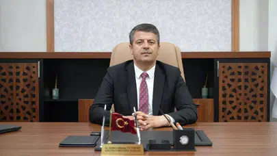 Adıyaman Belediye Başkanı Abdurahman Tutdere'nin ev hapsi kaldırıldı