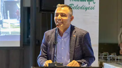 Niyazi Nefi Kara kimdir? Manavgat Belediye Başkanı Niyazi Nefi Kara neden gözaltına alındı?