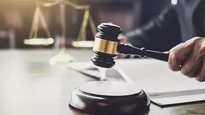 Kanun yararına bozma nedir?