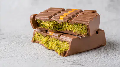 Türkiye'de üretilerek İngiltere'ye gönderilen çikolata için 'sakın tüketmeyin!' uyarısı