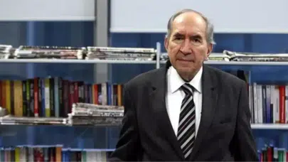 Altan Öymen kimdir, nereli, kaç yaşında, neden hayatını kaybetti?