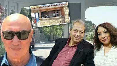 Fenerbahçe YDK üyesi Haydar Yanıkoğlu'nun ölümünden oyuncu İlyas İlbey mi sorumlu?