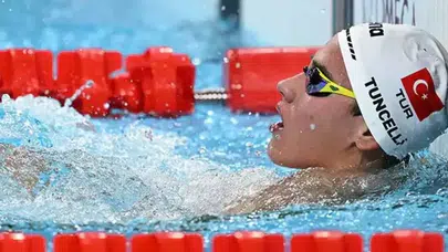 Kuzey Tunçelli, üs üste 3. kez Avrupa şampiyonu!